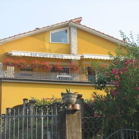 B&B Mare E Monti La Spezia Room photo