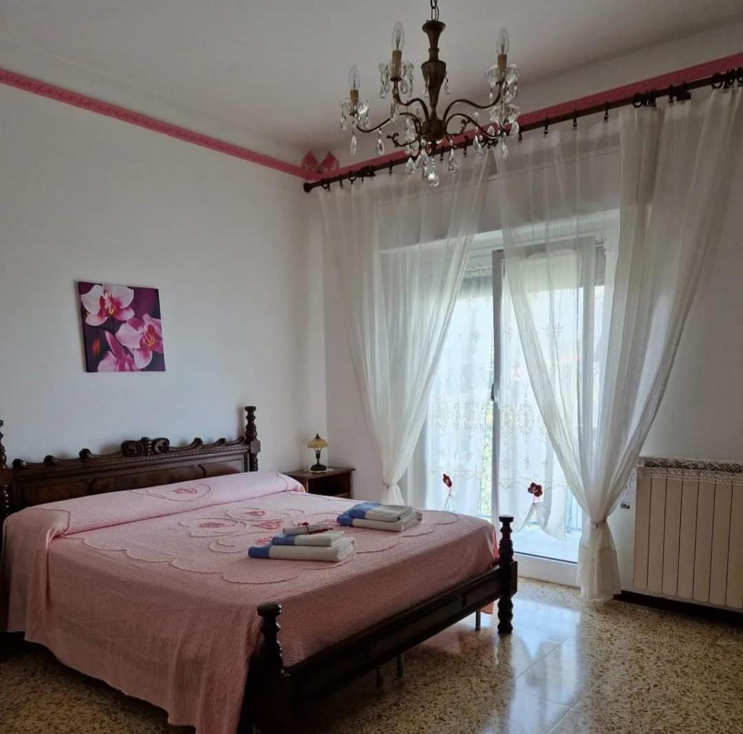 B&B Mare E Monti La Spezia Exterior photo
