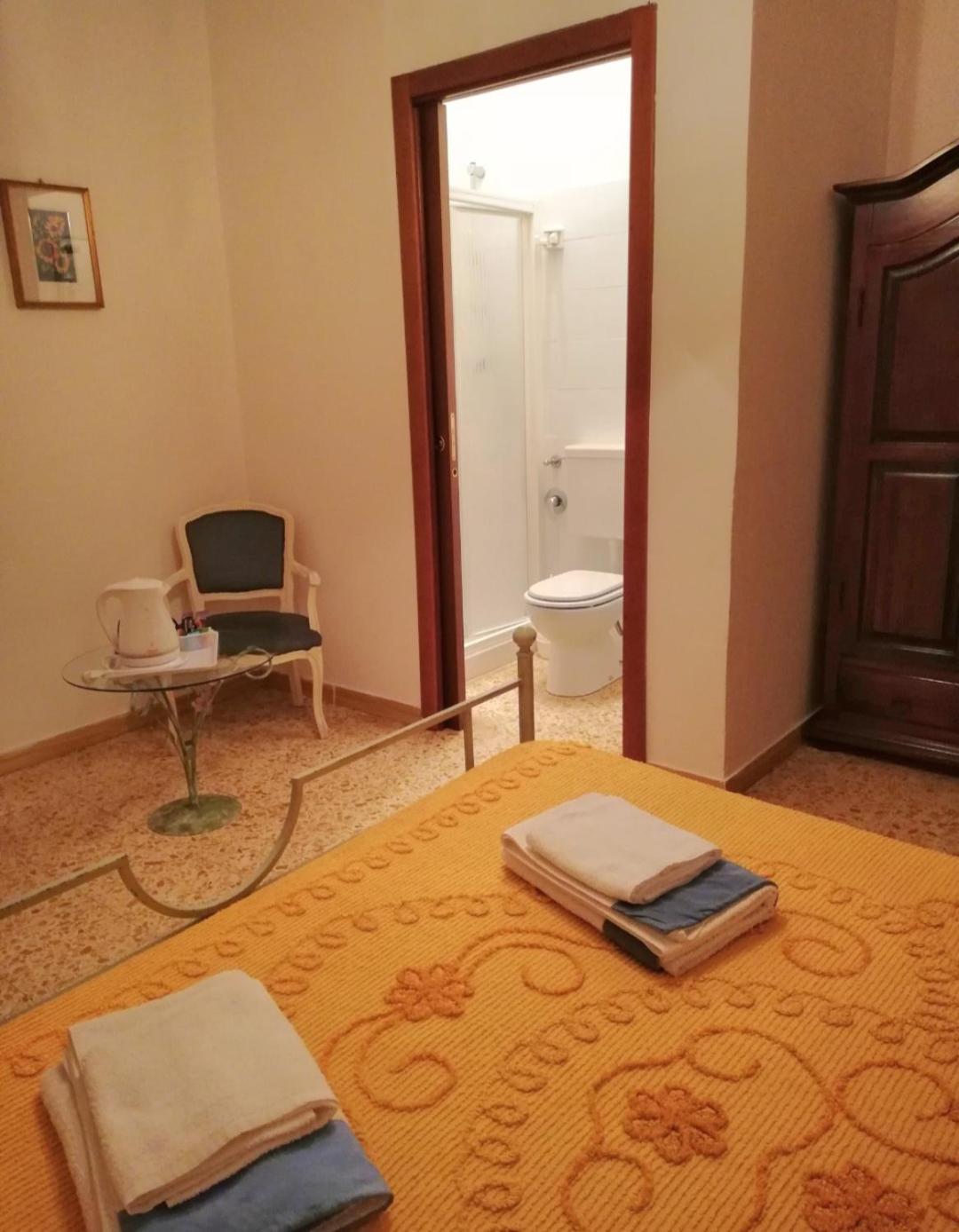 B&B Mare E Monti La Spezia Exterior photo