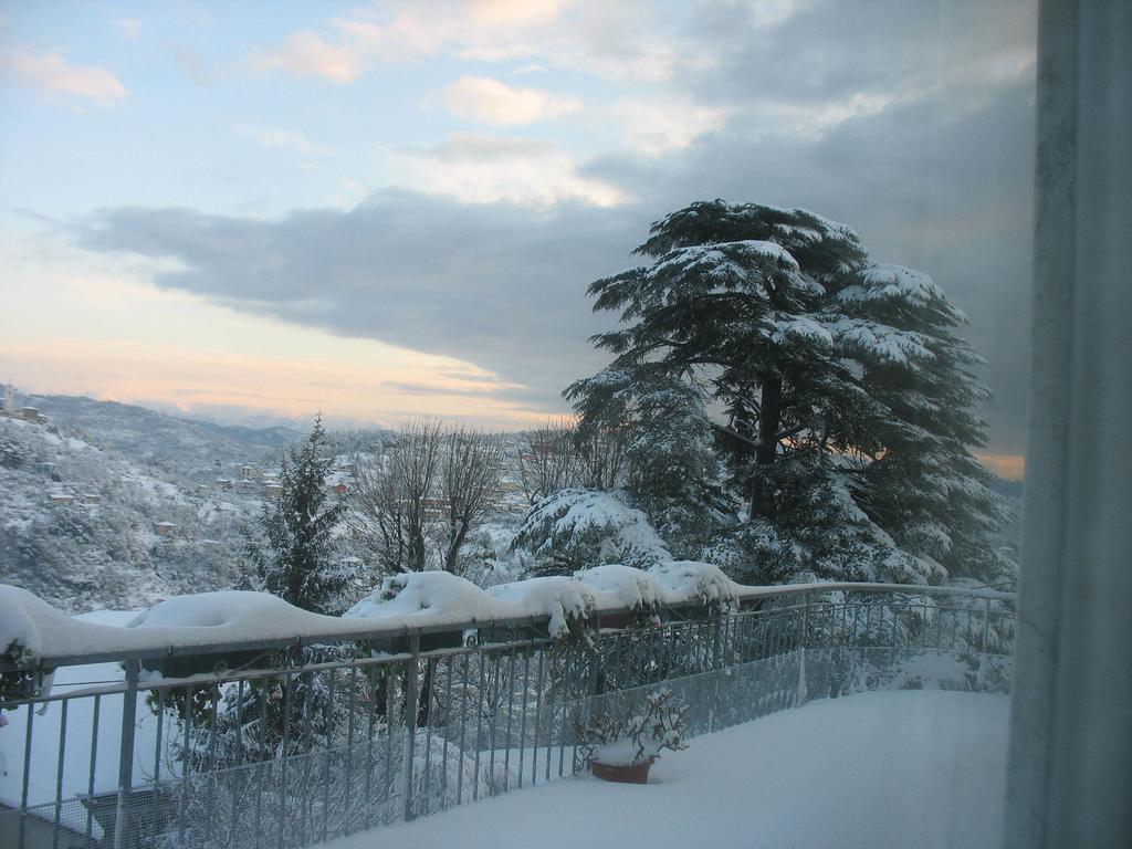 B&B Mare E Monti La Spezia Exterior photo