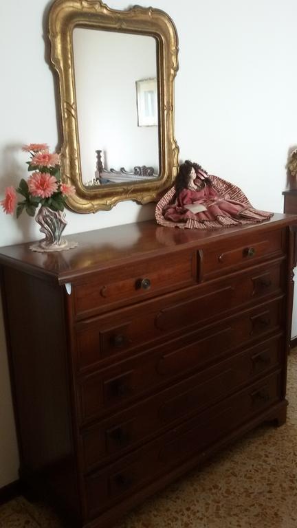 B&B Mare E Monti La Spezia Room photo