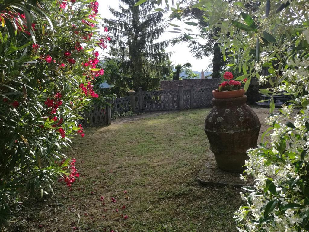 B&B Mare E Monti La Spezia Exterior photo