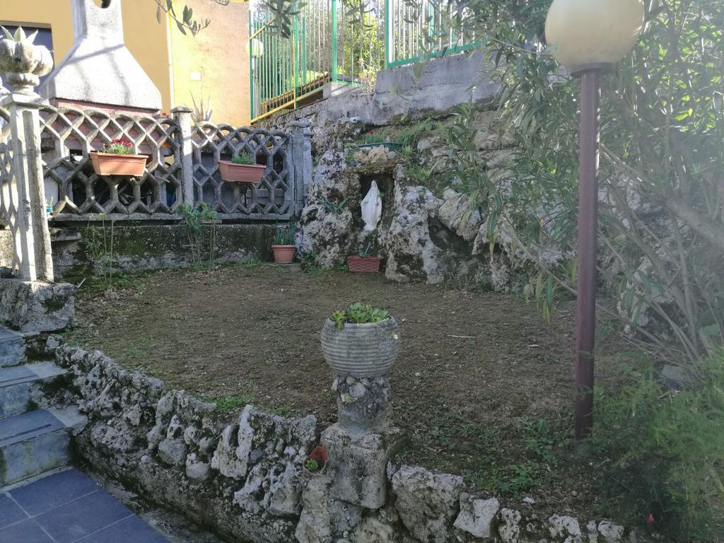 B&B Mare E Monti La Spezia Exterior photo